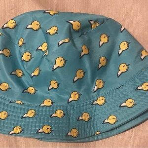 Lemonade bucket-hat os